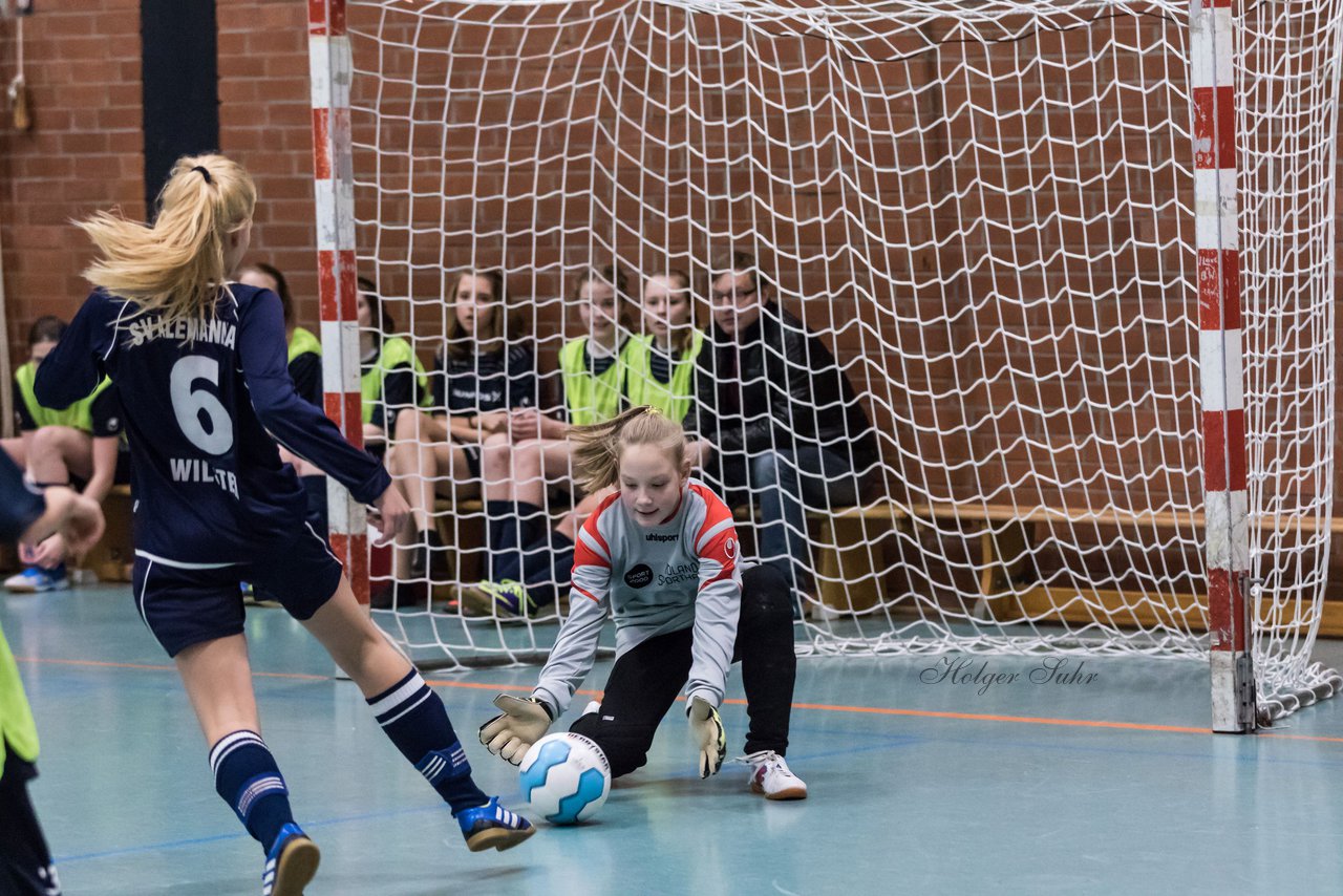 Bild 417 - KT Turnier 1